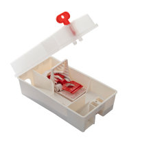 ECOstyle Musefri fældeboks m/klapfælde